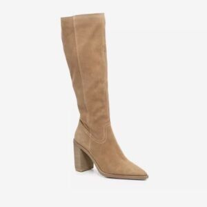 Steve Madden Elexis Boot